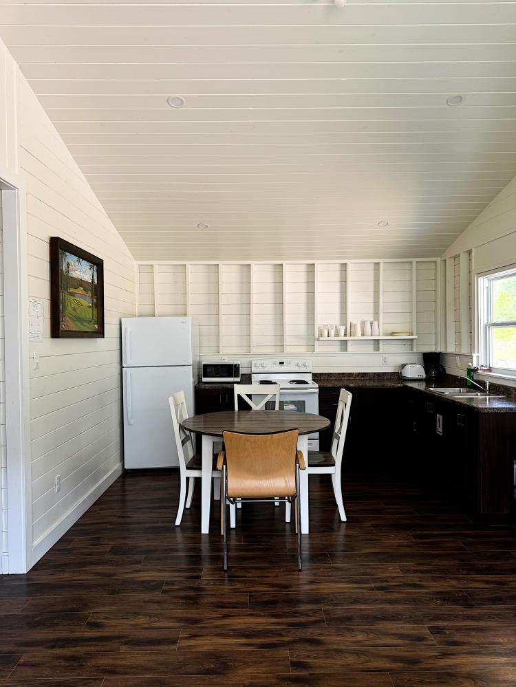 Chalet 1 - Image 1