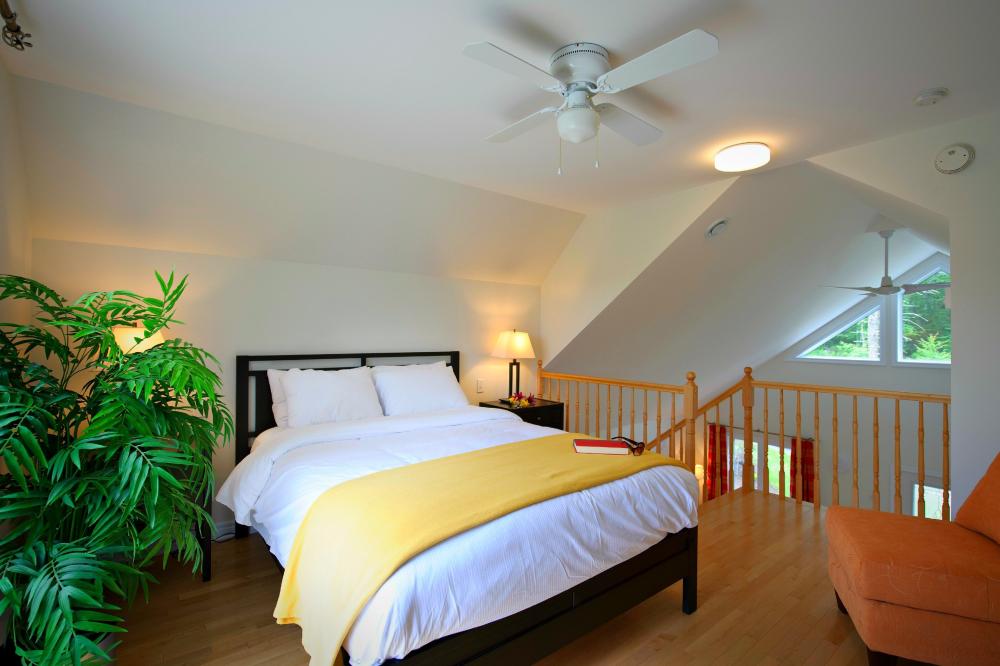Chalet 2 - Image 1